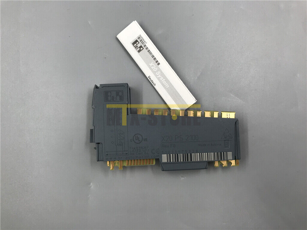 Power Supply Module | B&R | X20PS2100 Brand New ones Begale