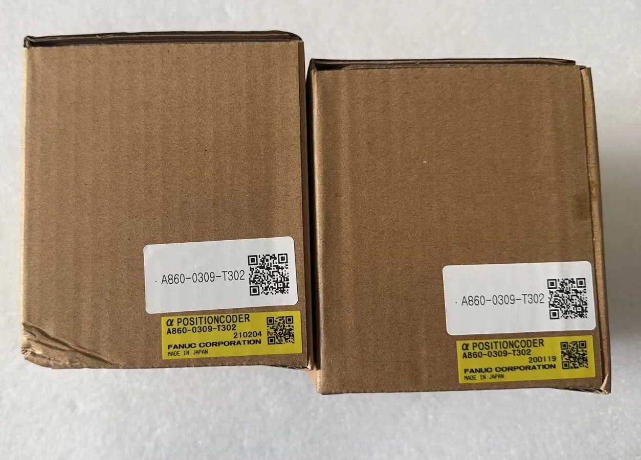 FANUC A860-0309-T302 Brand New Encoder A860 0309 T302 Fast Shipping