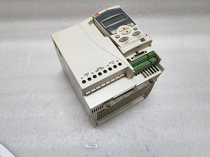 Drive | ABB | ACS355-03E-12A5-4 AC Guida 3AUA0000058190 5.5kW 7.5HP