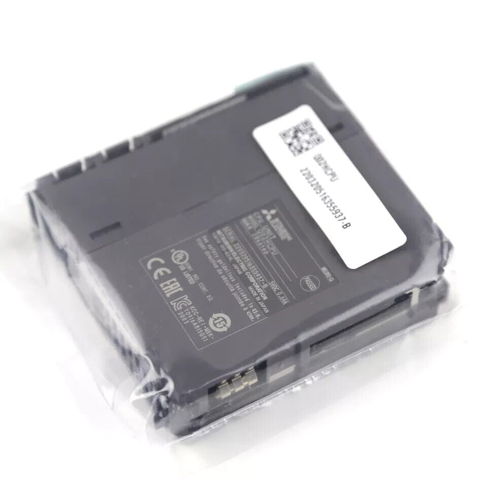 PLC | Mitsubishi | Q02H-CPU Module PLC Q02HCPU Fast Shipping