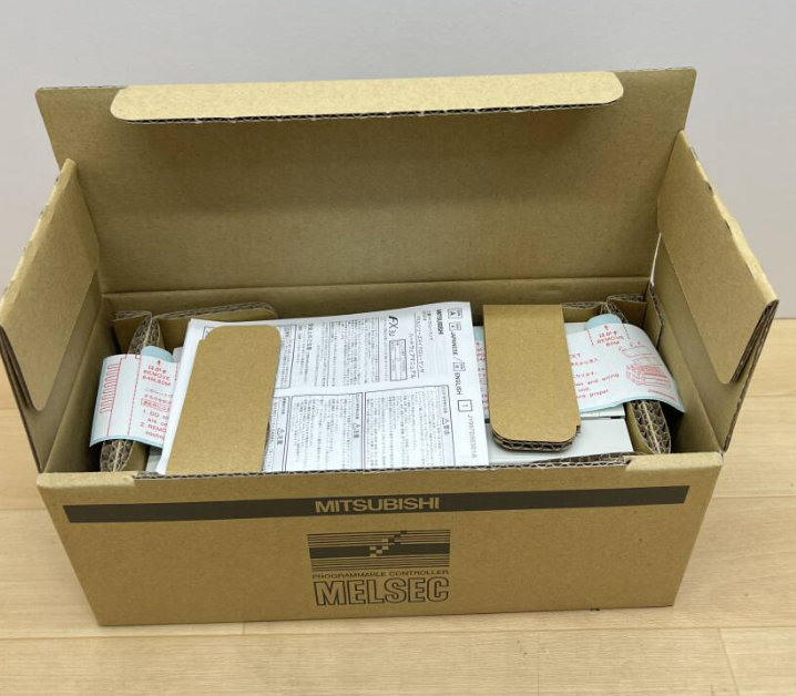 PLC | Mitsubishi | FX3U-64MR/ES Programmable Logic Controller New In Box