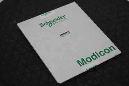 Schneider TMASD1 SD Memory Card For m2xx Controller Modicon