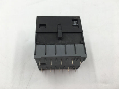 Motor | ABB | B7-22-00-P AC Contactor 24VAC