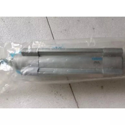 Festo DSBC-40-80-PPVA-N3 actuator cylinder, industrial automation part