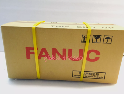 PLC | FANUC | A06B-0246-B400 Brand New Servo Motor A06B-0246-B400