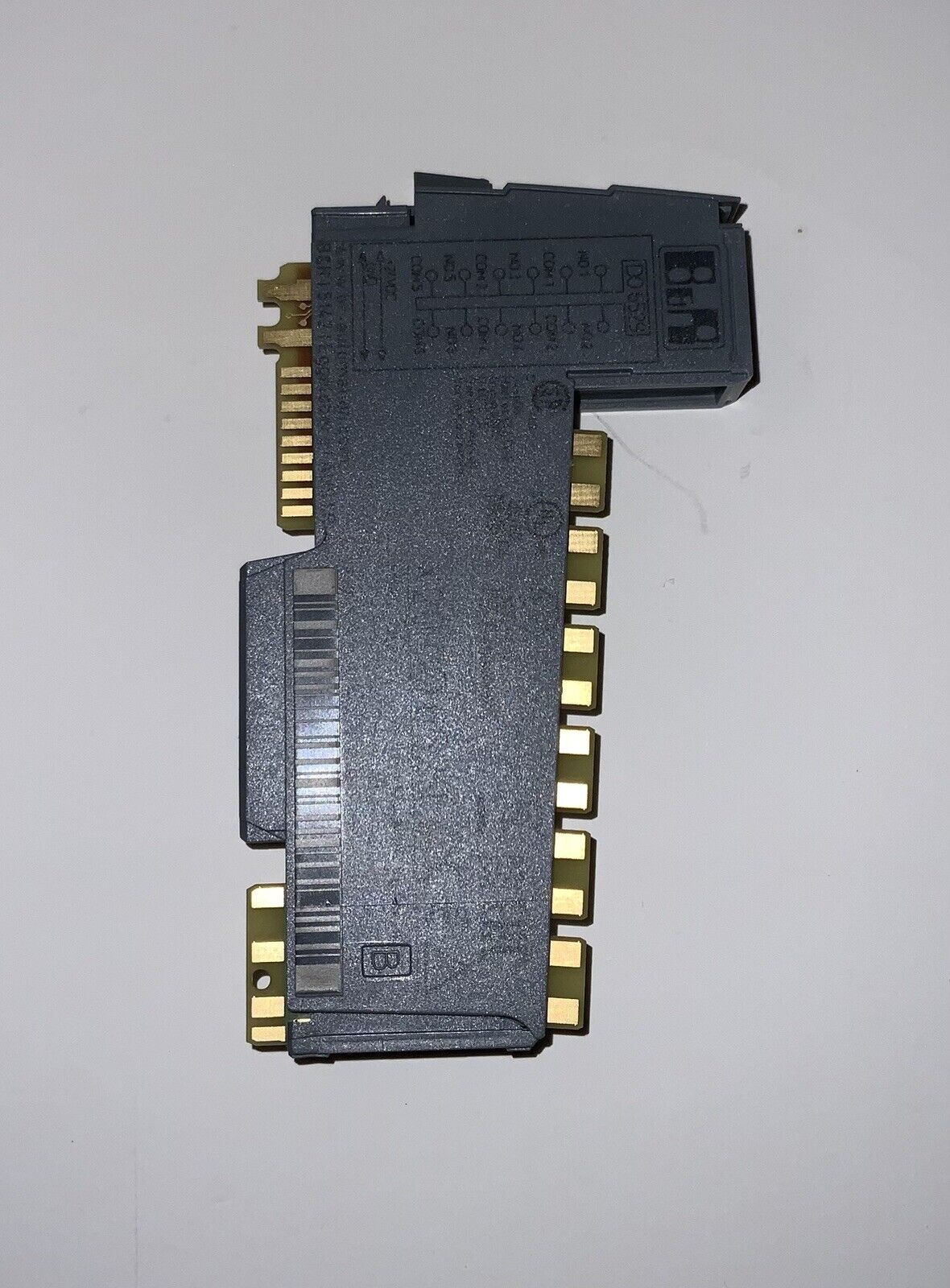 Output Module | B&R |X20DO6529 X20 DO 6529 MODULE