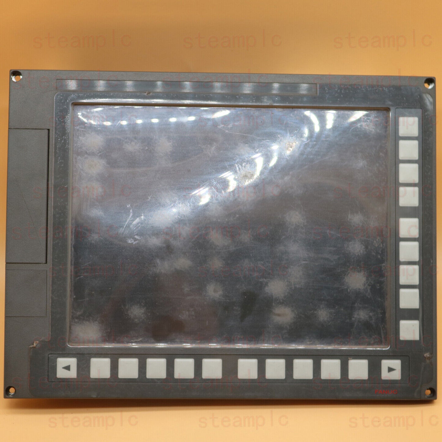 FANUC A02B-0303-C084 SCREEN Display, Industrial Automation Parts