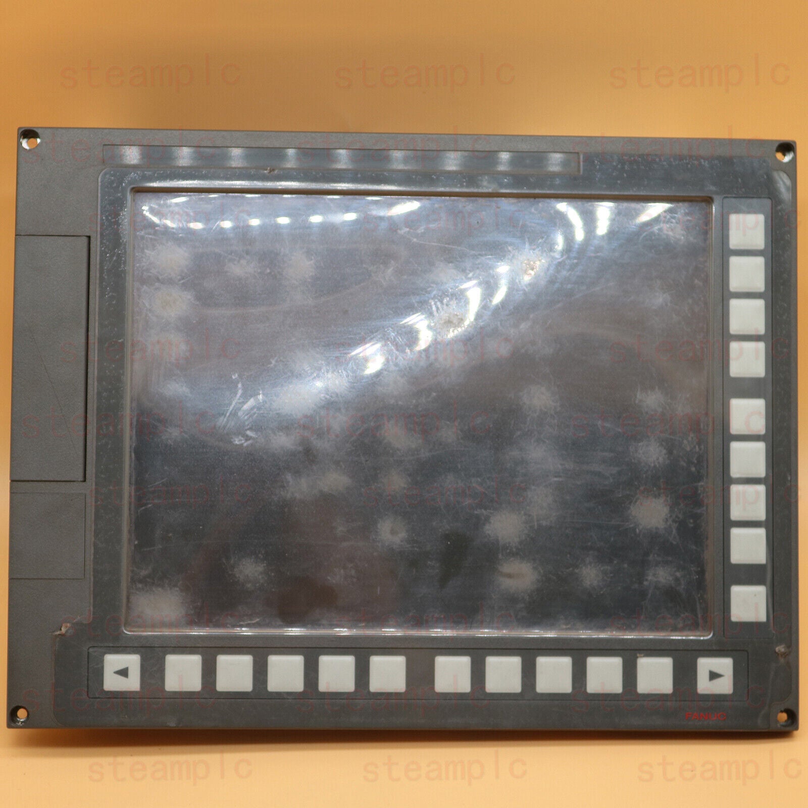 FANUC A02B-0303-C084 SCREEN Display, Industrial Automation Parts