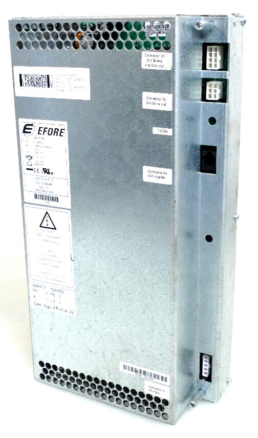 PLC | ABB | DSQC 627 | SR 92E120 | Power Supply | 3HAC020466-001 -