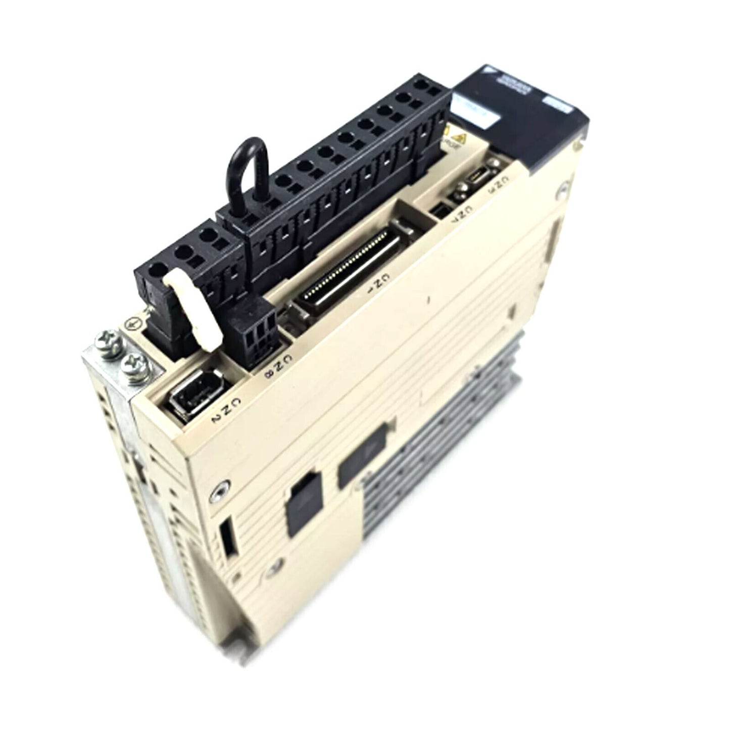Servo Drive | YASKAWA | 1 PC New  SGDV-1R6A01A