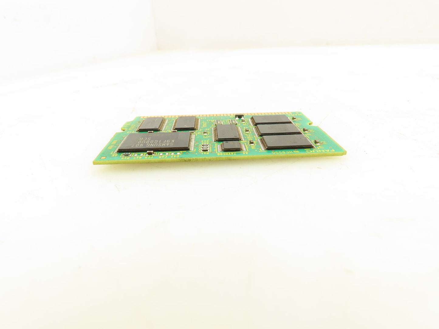 PLC | FANUC | A20B-3900-0288/02A 64 MEG FROM / 3 MEG SRAM Module
