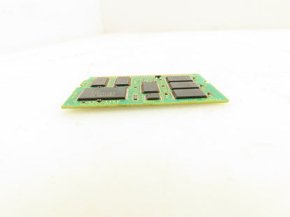PLC | FANUC | A20B-3900-0288/02A 64 MEG FROM / 3 MEG SRAM Module