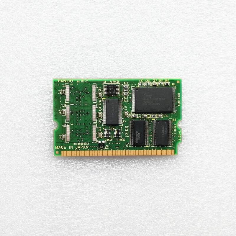 FANUC A20B-3900-0287 Circuit Board, Green PCB, electronic components, Made in Japan, automation part.