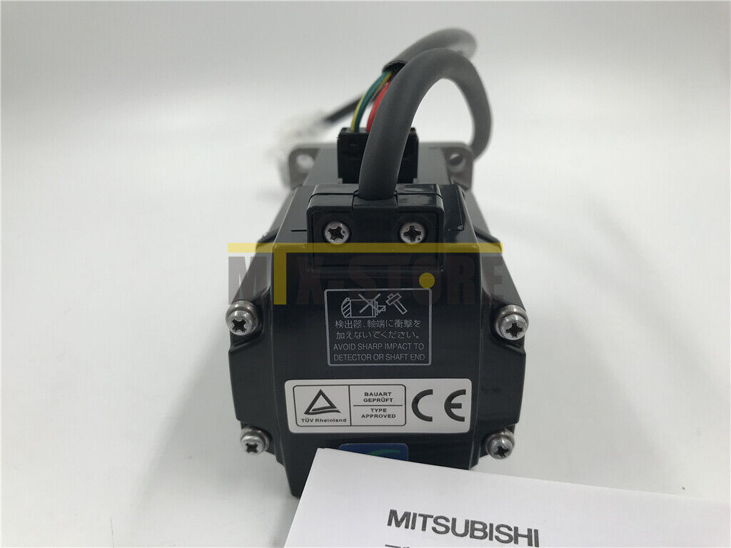 Servo Motor | Mitsubishi | HC-MFS23 AC Servo Motor