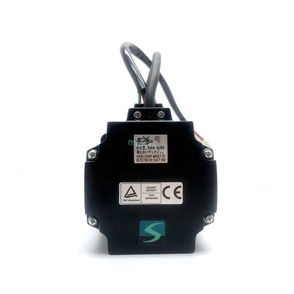 Servo Motor | Mitsubishi | HC-UFS43K HCUFS43K Servo Motor In Box