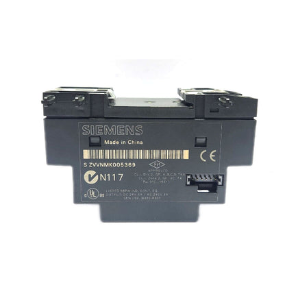 PLC | Siemens | 6ED1055-1FB00-0BA1 6ED1 055-1FB00-0BA1 DM8 230R Module