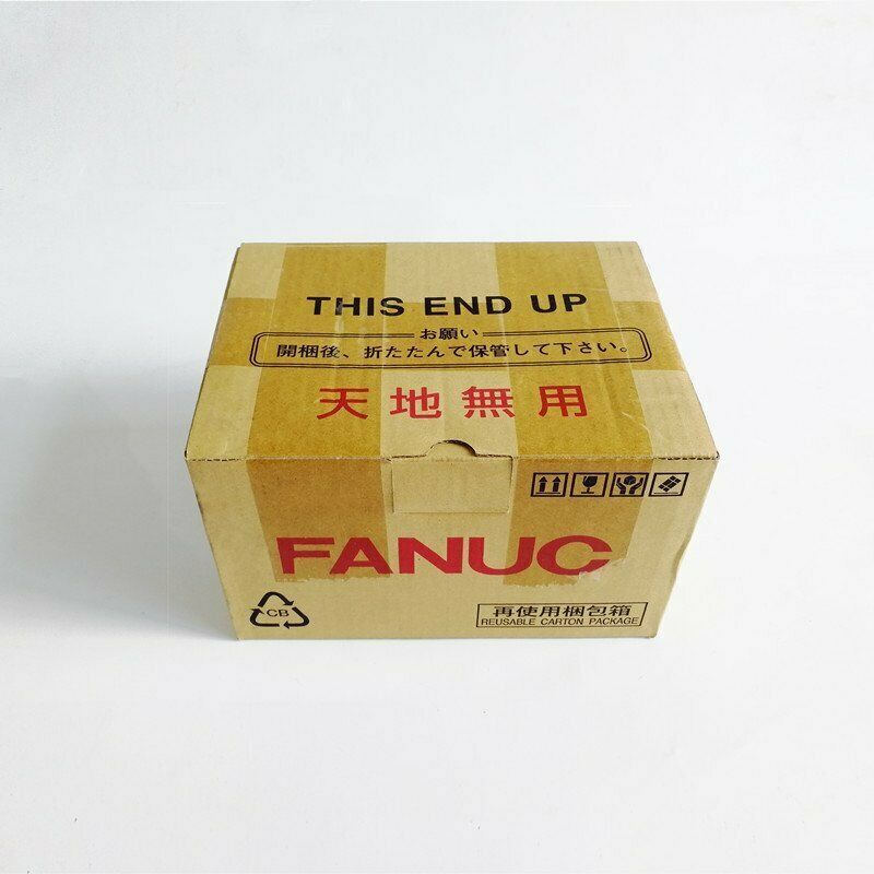 Servo Amplifier | FANUC | A06B-6130-H002 Servo Drive