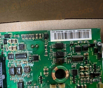 Drive | ABB | FS300R12KE3/AGDR-72C Drive Board + IGBT Board Free delivery