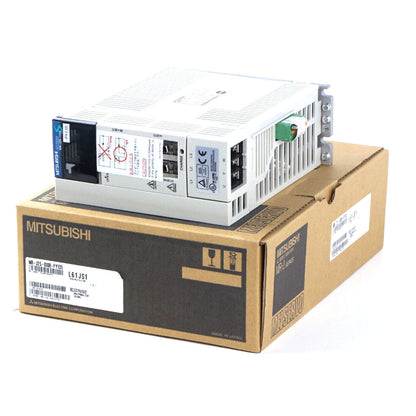 Servo Driver | Mitsubishi | MR-J2S-100B-PY135 AC SERVO DRIVER