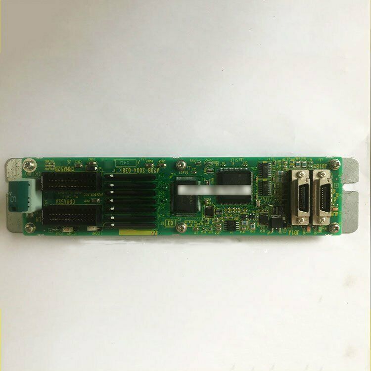 FANUC A20B-2004-0380 PCB Power Board, PLC automation part.