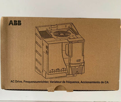 PLC | ABB | ACS310-03E-13A8-4 Inverter Drive New in Box Fast Shipping