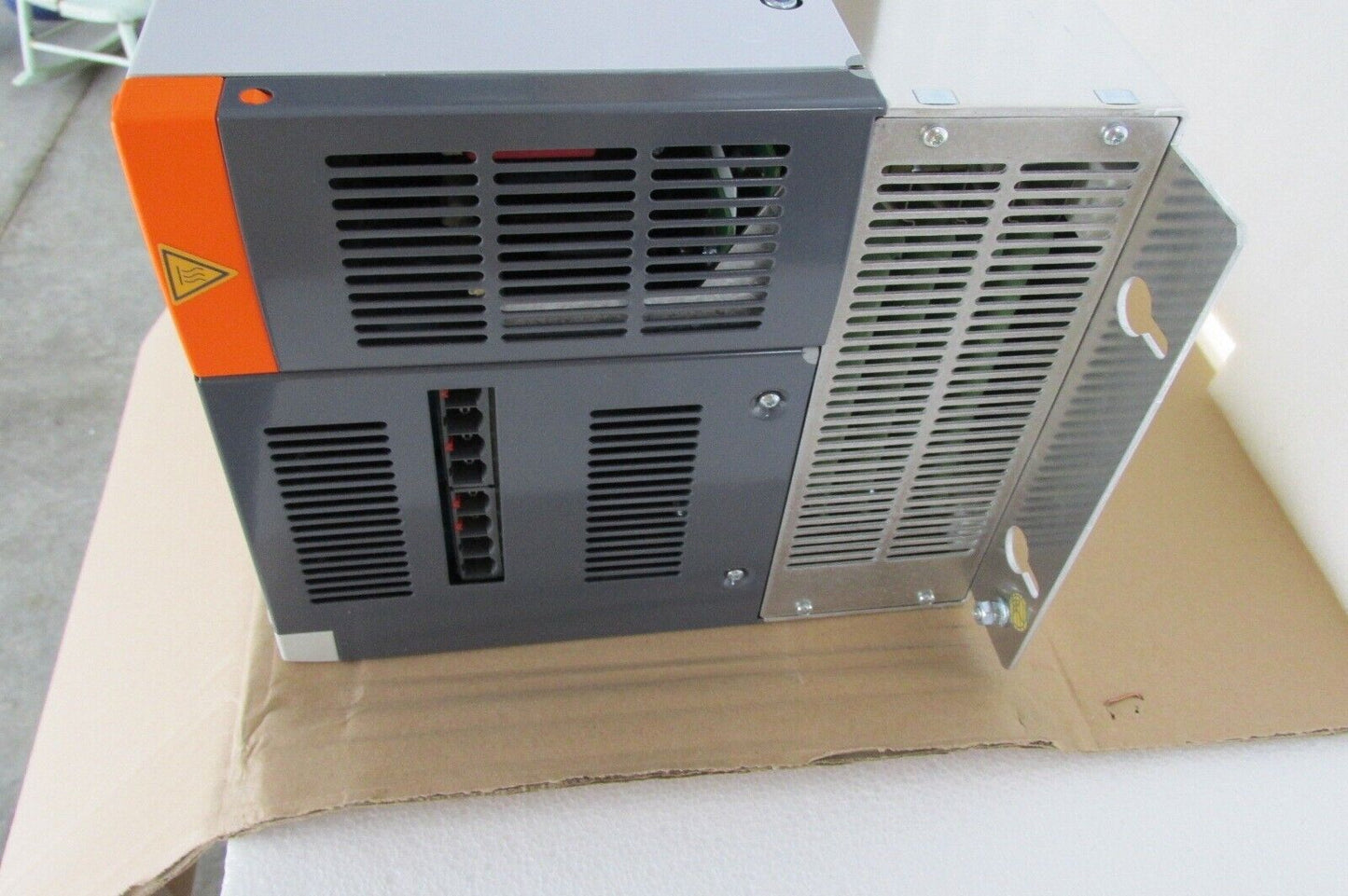 Servo Motor | B&R | 8V1180.00-2 ACOPOS 1180 Servo Drive