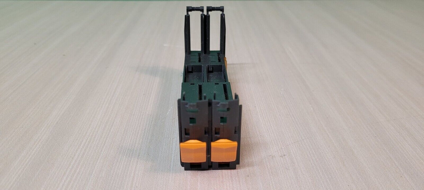 Backplane Module | B&R | X20BM31 Bus module for double-width I/O modules NEW IN BOX US SELLER