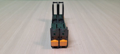 Backplane Module | B&R | X20BM31 Bus module for double-width I/O modules NEW IN BOX US SELLER