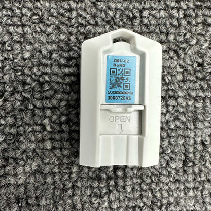 PLC | ABB | N2000 Inverter Memory Card ACS880-MU-ZCU-12/14 ZMU-02