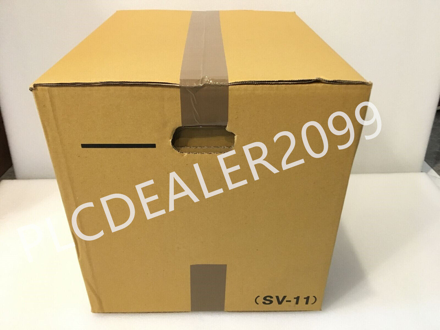 Screen | FANUC | A06B-6117-H304 Servo Drive In Box