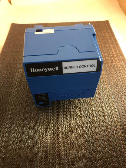 Honeywell RM7895C1012 Burner Control NEW! RM7895C 1012