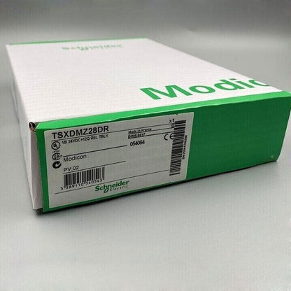 1PC NEW Schneider TSXDMZ28DR PLC Module In Box