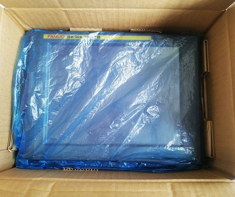 FANUC A02B-0281-C081 LCD DISPLAY in box, new industrial automation part