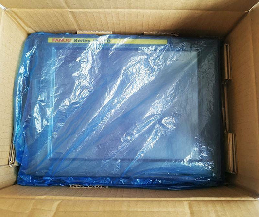 FANUC A02B-0281-C081 LCD DISPLAY in box, new industrial automation part
