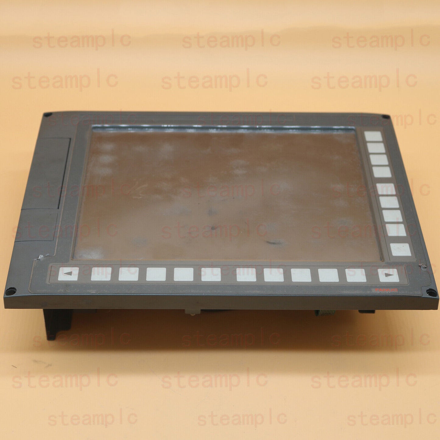 PLC | FANUC | A02B-0303-C084 SCREEN Display For FANUC