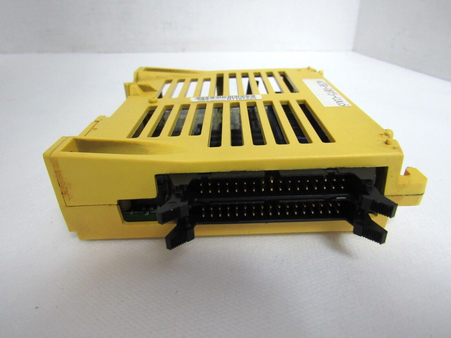 PLC | FANUC | A03B-0815-C003 I/O MODULE