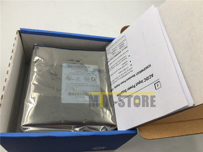 PLC | FANUC | IC693PWR321Z