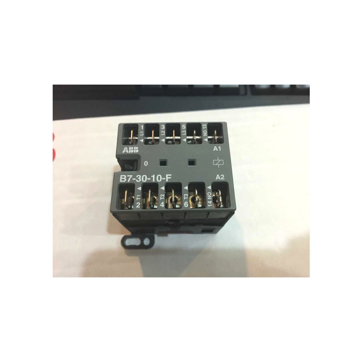 PLC | ABB | B7-30-10-F Contactor Fast Shipping