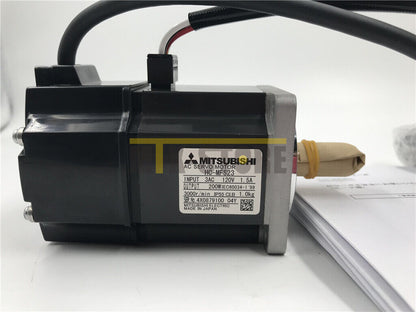 Servo Motor | Mitsubishi | HC-MFS23 AC Servo Motor