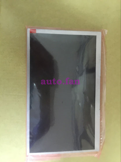 Schneider Electric HMIGX03501 LCD screen display in packaging, auto.fan