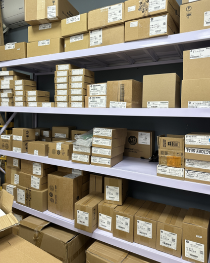 PLC | Allen-Bradley | 2711-B5A20 Panelview 550 2711b5a2