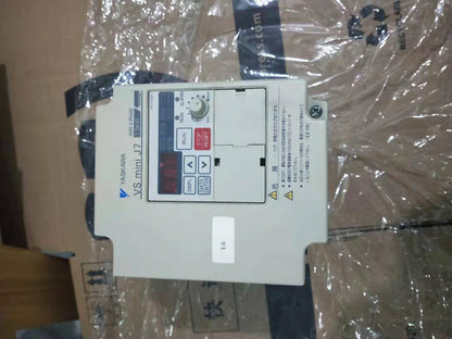 YASKAWA VS mini J7 Inverter, 400V 3 Phase, 1.5kW, Industrial Automation Part