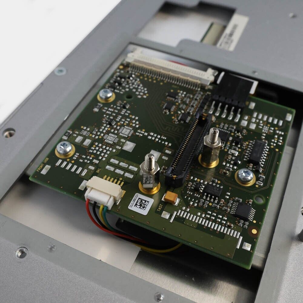 HMI | B&R | 5AP923.1215-00 Automation Panel, 12.1" display with touchscreen only