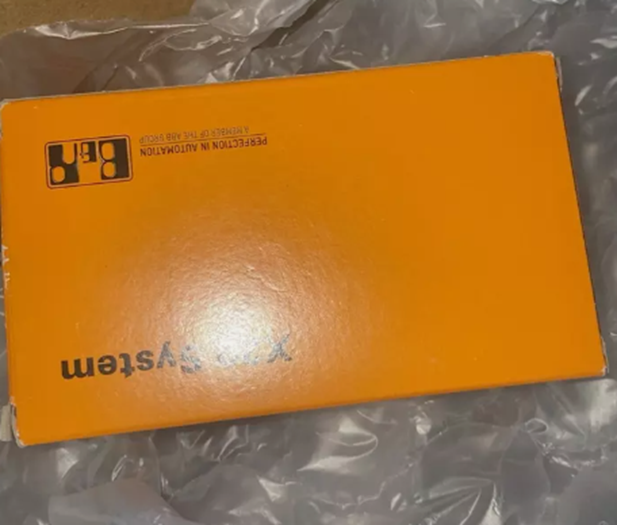 Interface Module | B&R | X20IF1063-1 PLC Module X20 IF1063-1