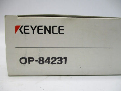 NEW KEYENCE OP-84231 NSMP Remote Handle Controller Free Shipping