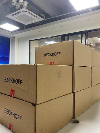 Motor Output | Beckhoff | EL7201-0010 New EL7201 0010 Fast Shipping