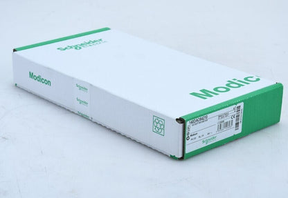 1 PCS Schneider Modicon 140DAO84210 PLC Module 140DAO84210 New In Box