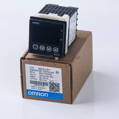 Controller | Omron | NEW 1PCS  E5CSV-R1T
