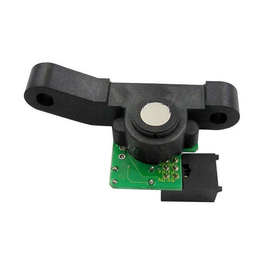 FANUC Spindle Encoder A20B-2002-0300/02A, PLC module, industrial automation part