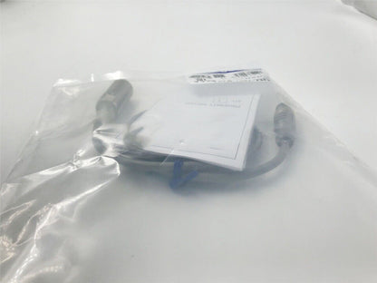 Omron E2EZ-X8D1-M1GJ Proximity Switch in packaging. New 12-24VDC sensor.